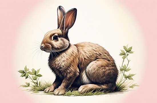 属兔51出生2025年几岁了