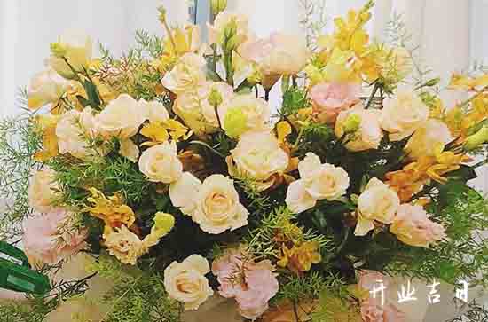 2024属羊最好的开张吉日11月 财运好吉日