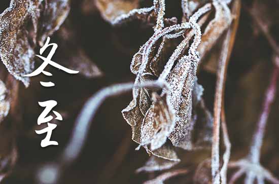 冬至节气民俗 过冬至节的习俗有哪些