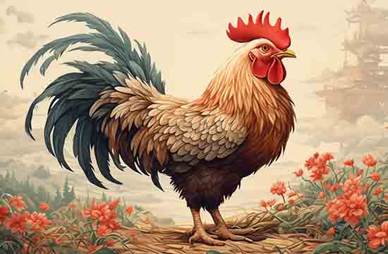 93年属鸡女的正缘在哪年出现