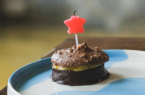 2023送给女友的生日祝福语19篇