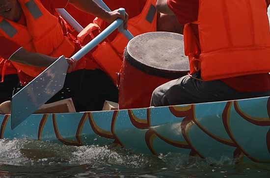 2024端午节阳历准确是几月几号 2024年6月10日端午节这天适合制作渔网吗