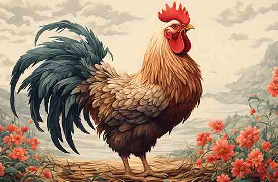 1945年出生属鸡2025几岁了 45年属鸡人2025年运势运程