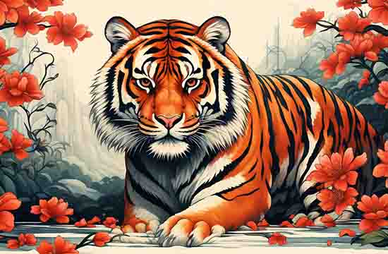 2022年出生属虎2025几岁了 2022年属虎人2025年全年运势运程如何