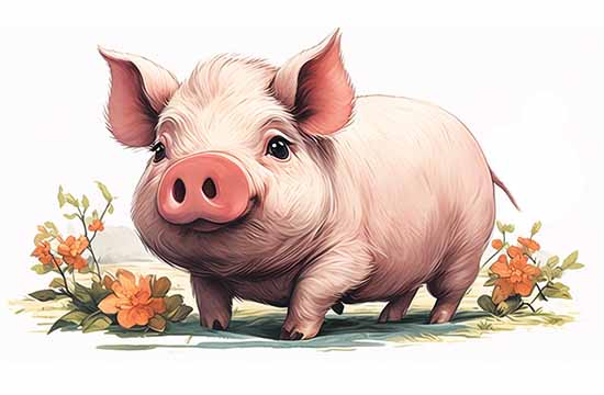 1995属猪十年大运时间