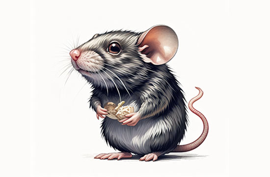 2020年出生鼠2025几岁了 2020年属鼠人2025年运程