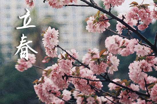 2024虎年立春是几点几分几秒 2024虎年立春是几点几分几秒
