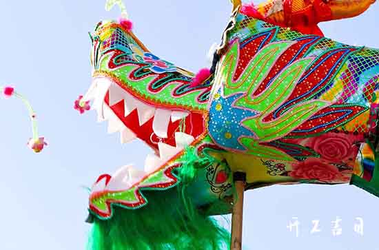 2023年12月哪天开工吉利 2023年12月最吉利的开工日子