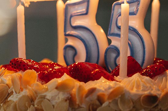 2023生日祝福语搞笑（95句）