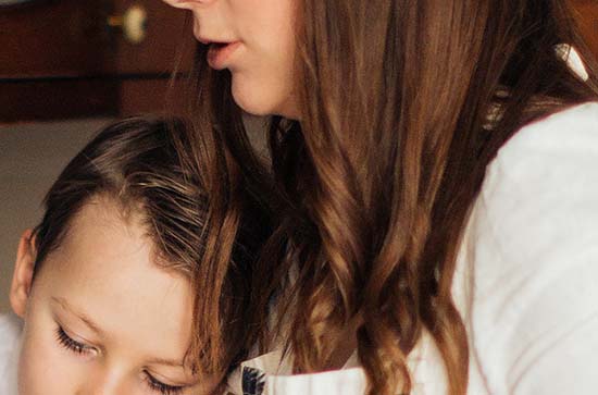 母亲节文案短句干净治愈 幼儿园母亲节祝福语