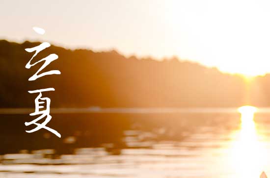 2024年立夏是几月几日 2024年立夏买牛吉祥吗