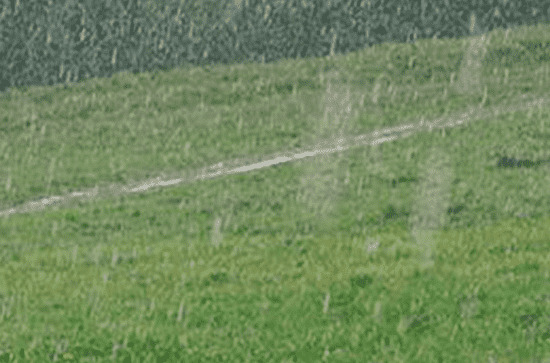 北京25日有雷阵雨来扰局地伴有强对流天气 明日最高气温回升至30℃ 北京25日有雷阵雨来扰局地伴有强对流天气 明日最高气温回升至30℃