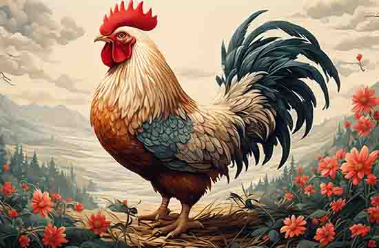 81年属鸡和02年属马合不合 属鸡与属马婚姻合适吗