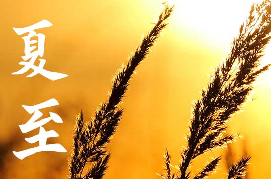 2023年夏至就是入伏吗 2023年夏至是什么时候