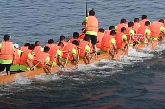 2024年端午节是几号 2024年端午节是求嗣的黄道吉日吗 2024年端午节是几号 2024年端午节是求嗣的黄道吉日吗