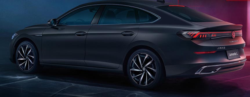 大众凌渡报价及图片 大众凌渡车仪表怎么调整时间