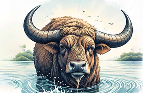 2025属牛全年完整运气 属牛2025年运势及运程每月运程