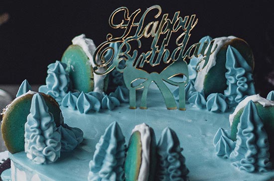 2023抖音女朋友18岁生日祝福语（23句）