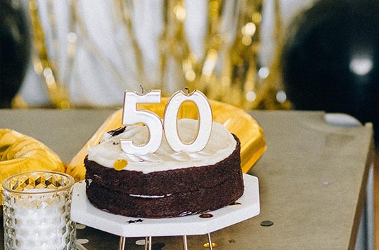 关于2023最新生日快乐说说28条